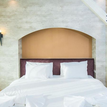 Baan Talay See Cream Resort Samut Songkhram Exterior photo